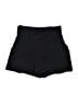 Zara Solid Black Skort Size S - photo 1