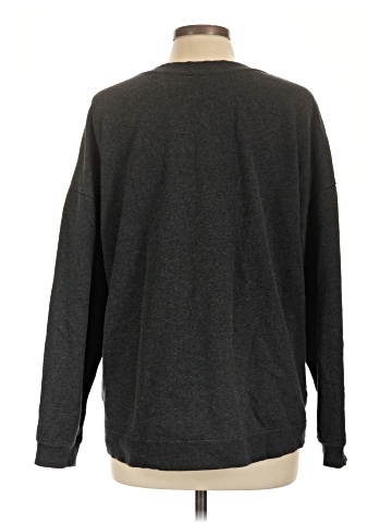 Green Tea Sweatshirt (view 2)