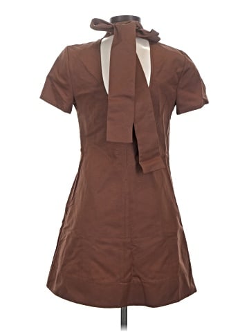 STAUD Casual Dress (view 2)