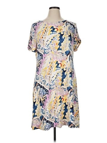 Chico's Casual Dress (view 1)