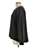 Green Tea Gray Sweatshirt Size L - photo 5
