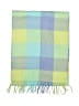 Space Age Inc. 100% Acrylic Plaid Green Scarf One size - photo 2