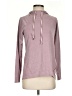 Marika Purple Sweatshirt Size S - photo 1