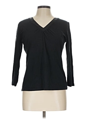 Covington 3/4 Sleeve T-Shirt (view 1)