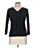 Covington Black 3/4 Sleeve T-Shirt Size L - photo 1