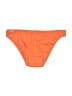 Venus Orange Swimsuit Bottoms Size 6 - photo 2