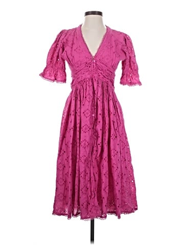 House of Harlow 1960 Cocktail Dress (view 1)