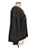Green Tea Gray Sweatshirt Size L - photo 4