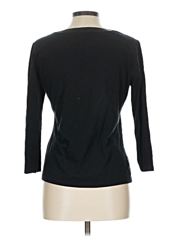 Covington 3/4 Sleeve T-Shirt (view 2)
