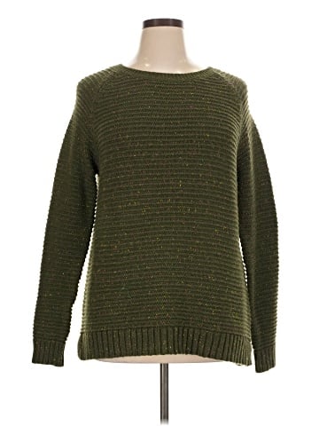 Faded Glory Pullover Sweater (view 1)
