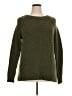 Faded Glory Tweed Green Pullover Sweater Size XL - photo 1