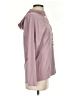Marika Purple Sweatshirt Size S - photo 4