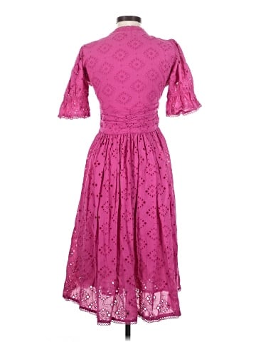 House of Harlow 1960 Cocktail Dress (view 2)