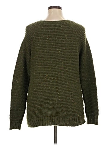 Faded Glory Pullover Sweater (view 2)