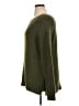 Faded Glory Tweed Green Pullover Sweater Size XL - photo 5