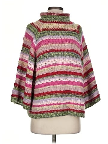 By Anthropologie Poncho (view 1)
