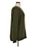 Faded Glory Tweed Green Pullover Sweater Size XL - photo 4