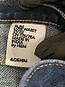 &Denim by H&M Black Jeans Size 31 waist - photo 7