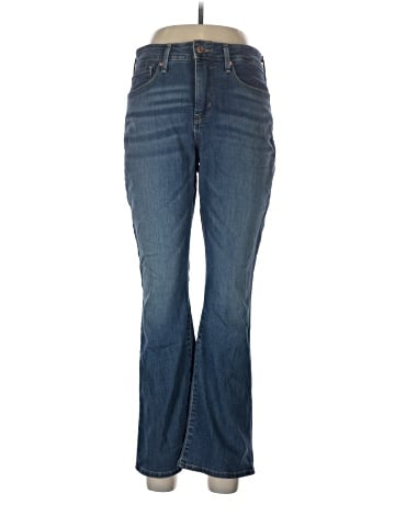 Levi Strauss Signature Jeans (view 1)