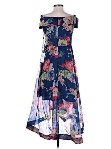 Adrianna Papell Cocktail Dress (view 2)