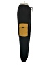 Unbranded Color Block Black Track Pants Size 24 waist (estimated) - photo 4