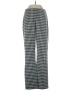 Urban Outfitters Houndstooth Black Casual Pants Size S - photo 1