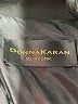 Donna Karan New York 100% Rayon Black Blazer Size 10 - photo 6