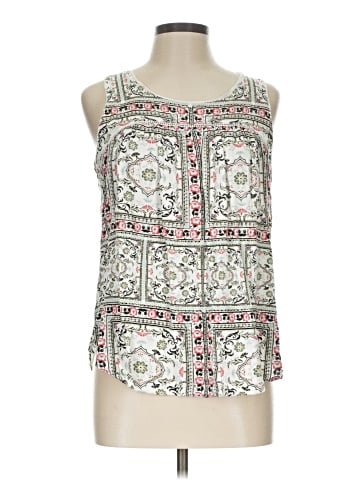 Maurices Sleeveless Blouse (view 1)