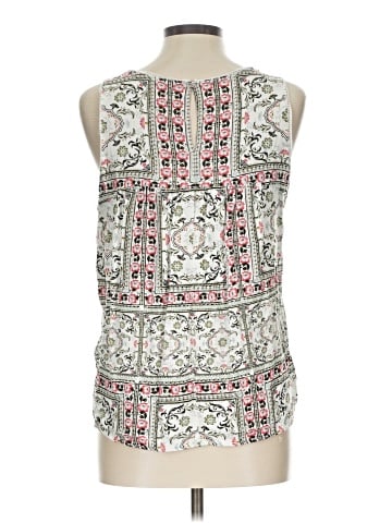 Maurices Sleeveless Blouse (view 2)