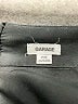 Garage Metallic Silver Formal Skirt Size S - photo 4