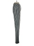 Urban Outfitters Houndstooth Black Casual Pants Size S - photo 4