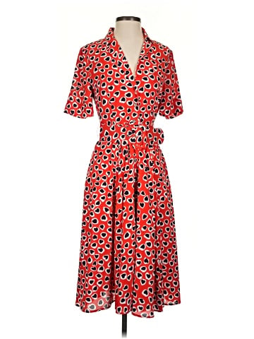 J.Crew Casual Dress (view 1)