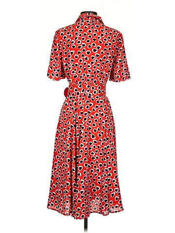 J.Crew Casual Dress (view 2)