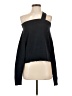 RTA Road To Awe 100% Cotton Black Pullover Sweater Size XXS - photo 1