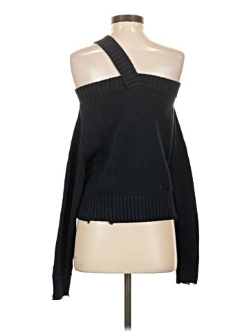 RTA Road To Awe Pullover Sweater (view 2)