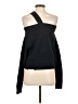 RTA Road To Awe 100% Cotton Black Pullover Sweater Size XXS - photo 2