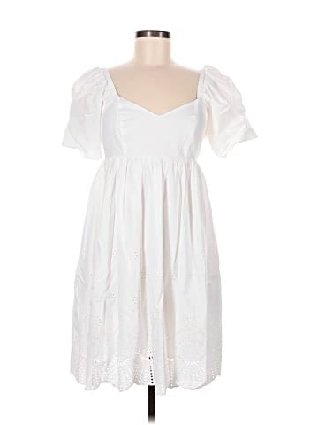 Adrianna Papell Casual Dress (view 1)