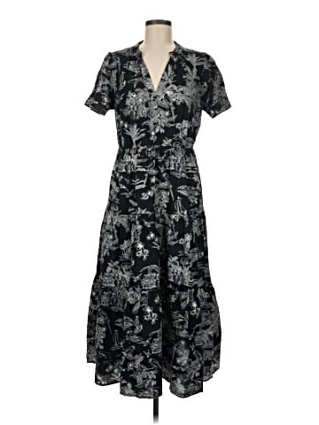 Nicole Miller New York Casual Dress (view 1)