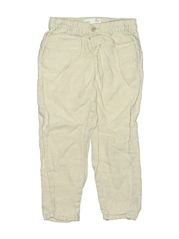 Zara Kids Khakis (view 1)