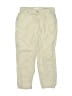 Zara Kids Tan Ivory Khakis Size 3 - 4 - photo 1