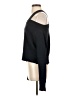 RTA Road To Awe 100% Cotton Black Pullover Sweater Size XXS - photo 5