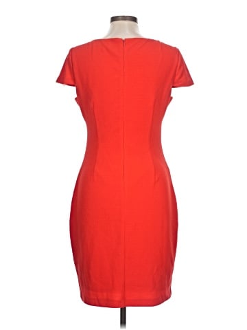 Jessica Simpson Cocktail Dress (view 2)