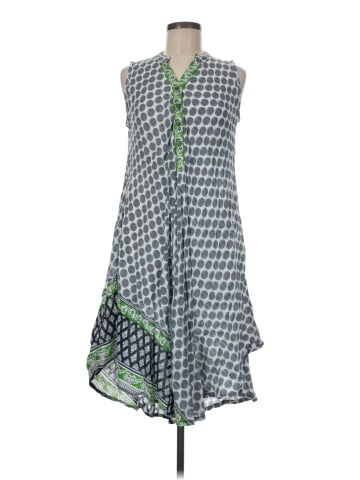 Seven Island Casual Dress (view 1)