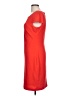 Jessica Simpson Red Cocktail Dress Size 10 - photo 5