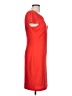 Jessica Simpson Red Cocktail Dress Size 10 - photo 4