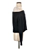 RTA Road To Awe 100% Cotton Black Pullover Sweater Size XXS - photo 4