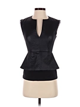 Diane Von Furstenberg Sleeveless Blouse