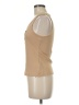 Guess 100% Cotton Tan Sleeveless Top Size M - photo 5