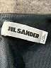 Jil Sander Black Cocktail Dress Size EU 38 / US 8 - photo 4