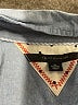 Tommy Hilfiger Blue Long Sleeve Button-Down Shirt Size XL - photo 7